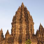 Prambanan