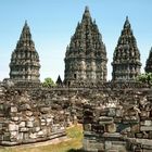 Prambanan - 2002