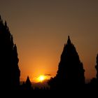 Prambanan