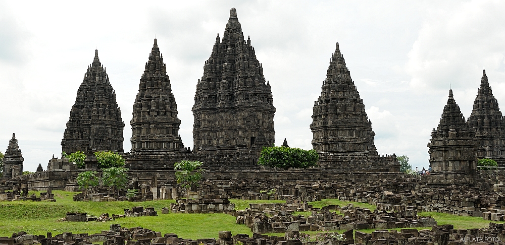 Prambanan