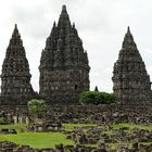 Prambanan