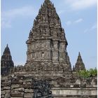 Prambanan