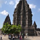 Prambanan