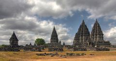 PRAMBANAN