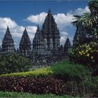 prambanan