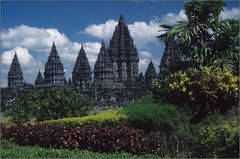 prambanan