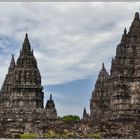 Prambanan