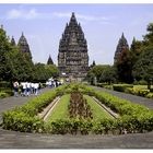 PRAMBANAN - Hindutempel 1