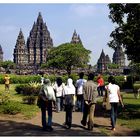 PRAMBANAN - Hindutempel 2