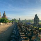 Prambanan, Indonesia