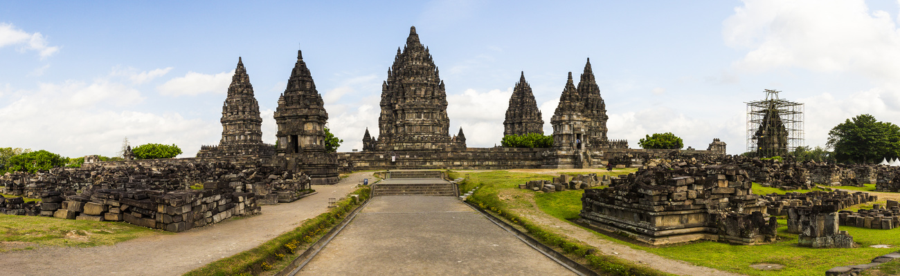 Prambanan Park