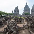 Prambanan Tempel