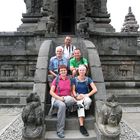 Prambanan Tempel