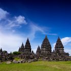 Prambanan Tempel, Yogyakarta