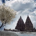 Prambanan Temple