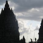 prambanan temple
