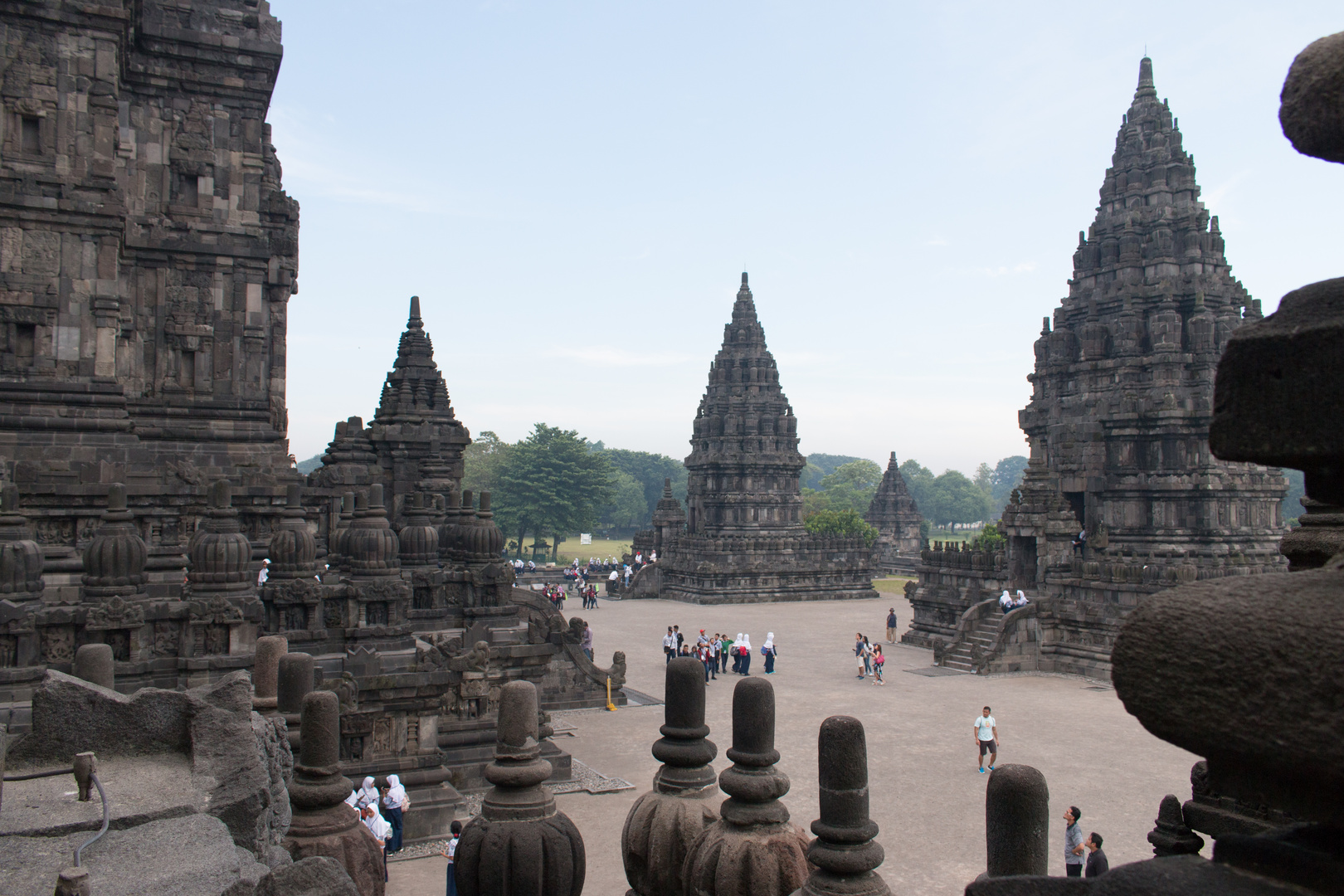 Prambanan Yogyakarta