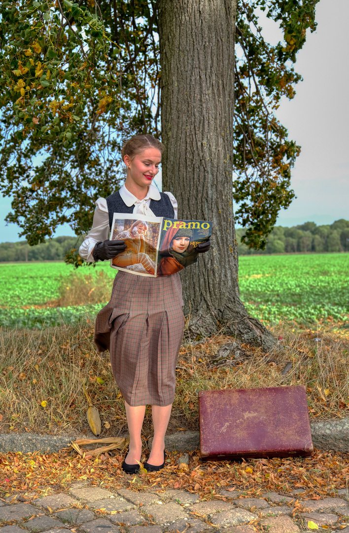 "Pramo" Foto & Bild | street, youth, portrait Bilder auf fotocommunity