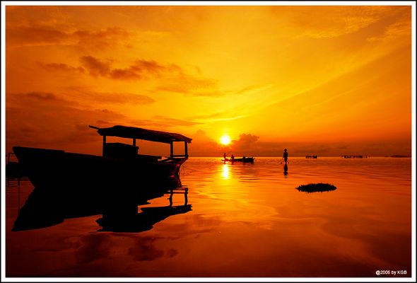 ^^ Pramuka Island ^^