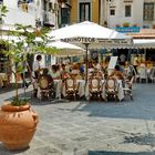 Pranzo ad Amalfi