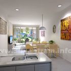 Pranzo e cucina Interior Design Studio