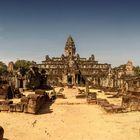 Prasat Bakong 