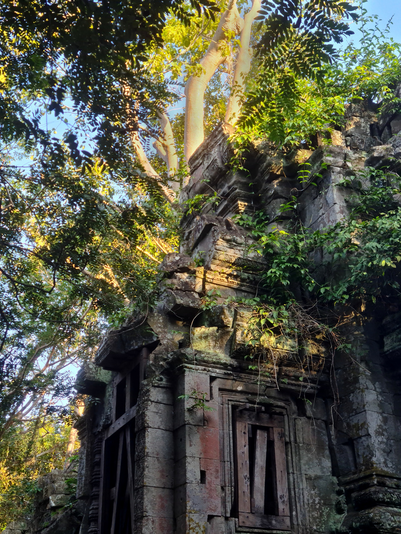 Prasat Banteay Ampil