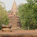 Prasat Hin Khao Phanom Rung 1