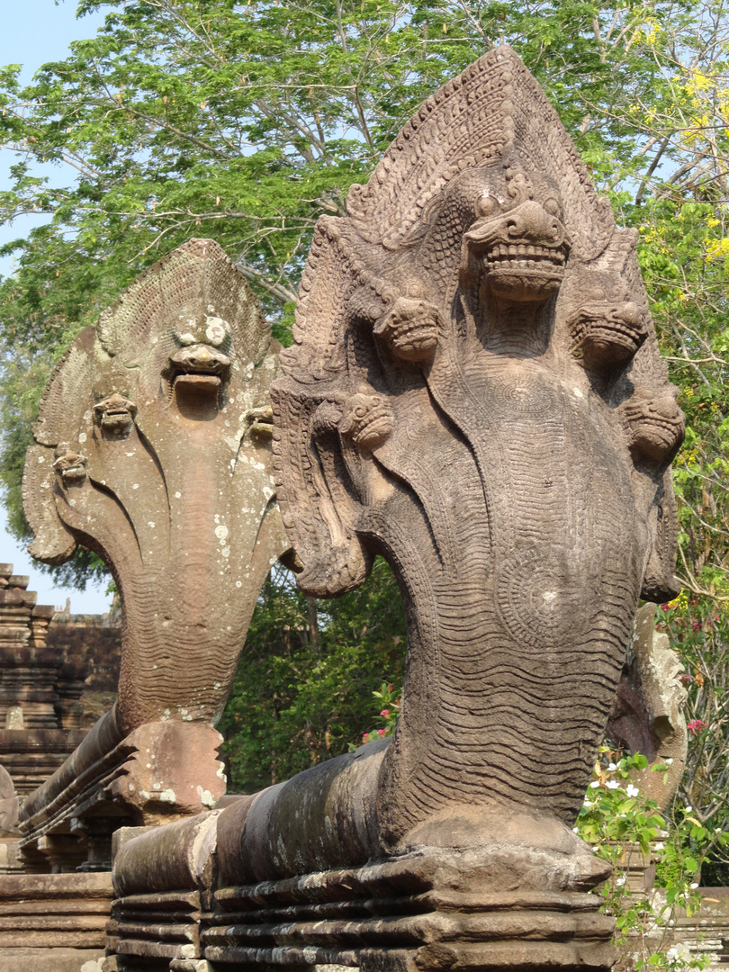 Prasat Hin Khao Phanom Rung 3