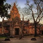 Prasat Hin Khao Phanom Rung