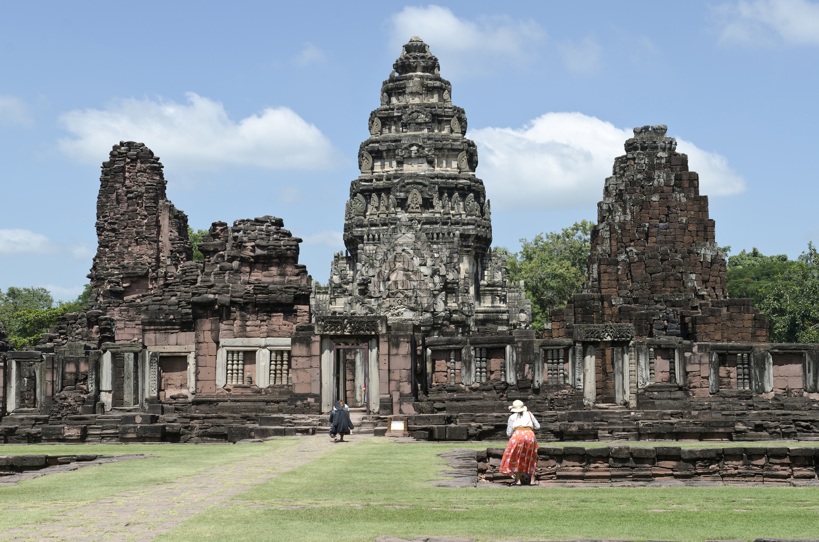 Prasat Hin Phimai