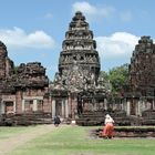 Prasat Hin Phimai