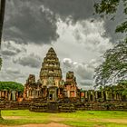 Prasat Hin Phimai - Geschichtspark