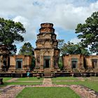 Prasat Kravan