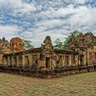 Prasat Muang Tam - Geschichtspark