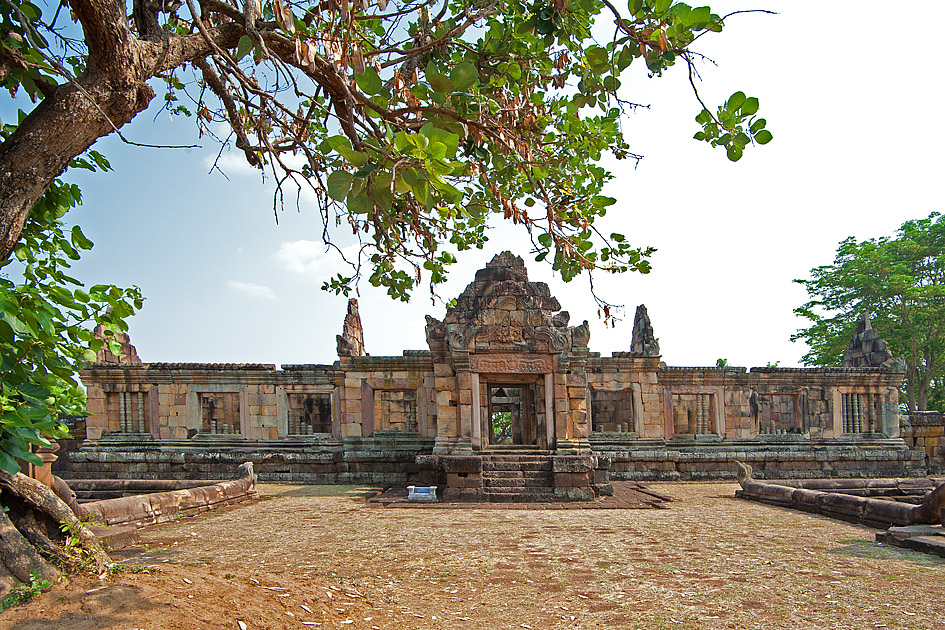 Prasat Muang Tam I