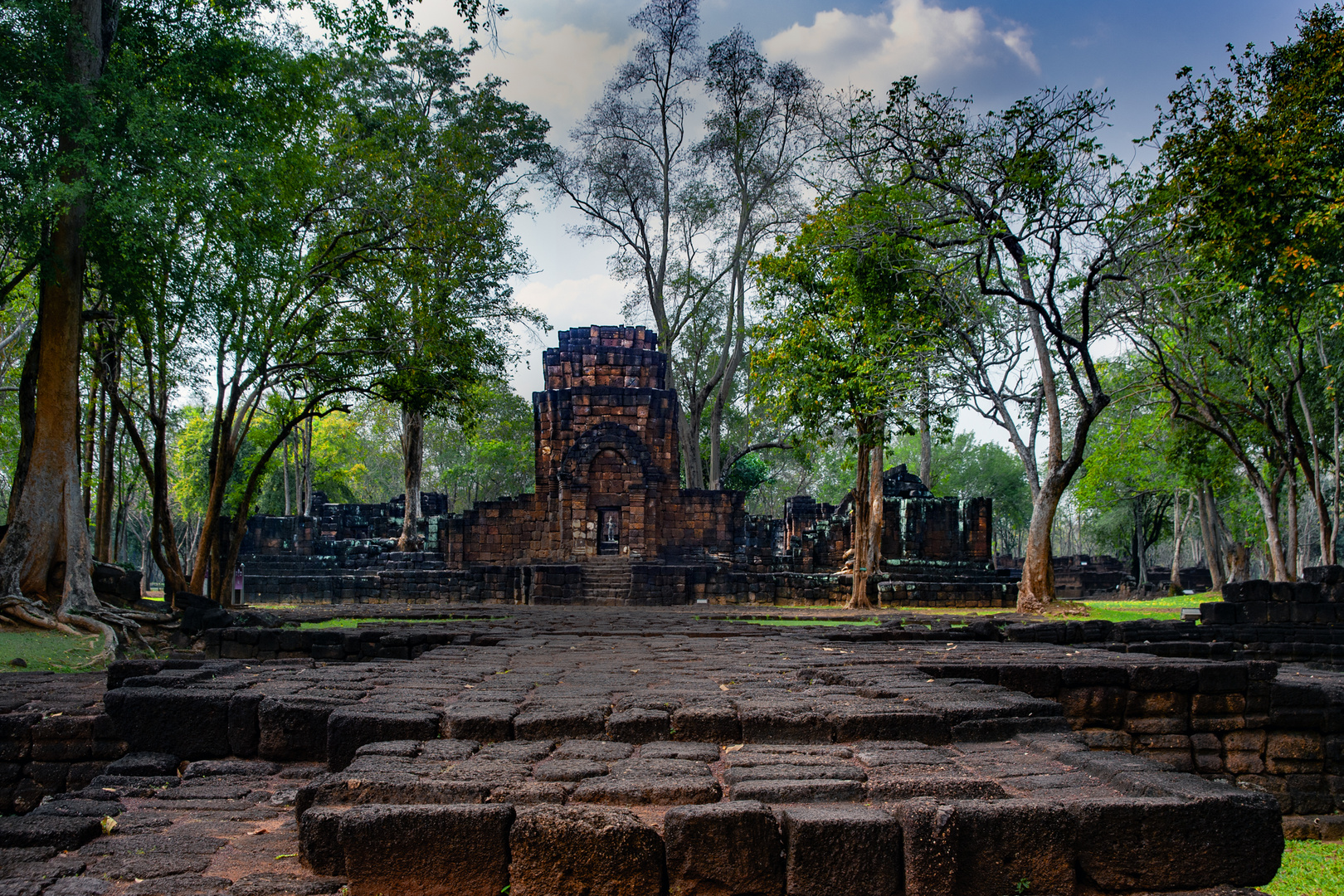 Prasat Mueang Singh