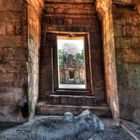 Prasat Phanom Rung - HDR