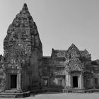 Prasat Phanom Rung - SW