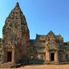 Prasat Phanom Rung - Thailand