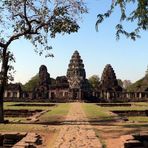 Prasat Phimai