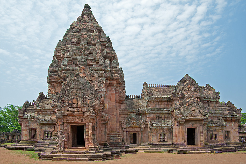 Prasat Phnom Rung I