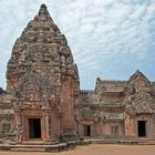 Prasat Phnom Rung I