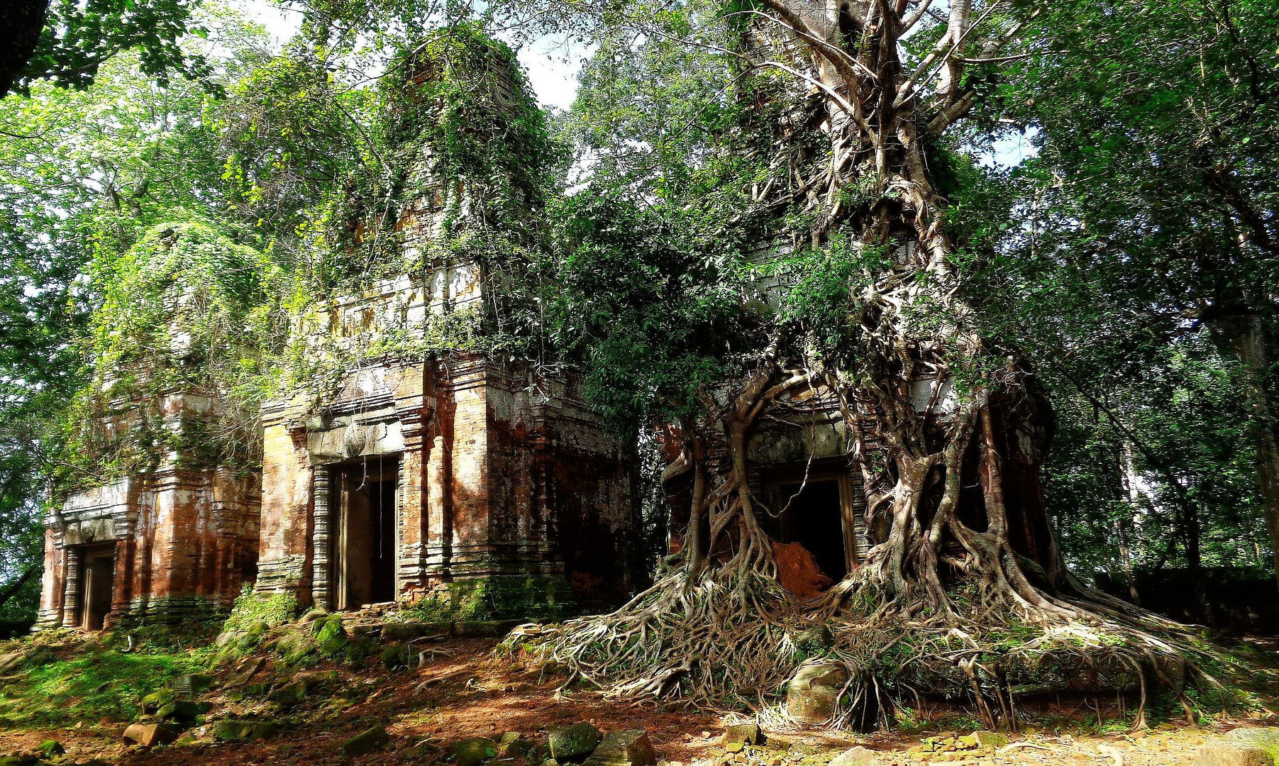 Prasat Pram