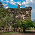 Prasat Preah Vihear in Mueang Boran