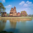 Prasat Si Khoraphum