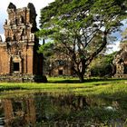 Prasat Suor Prat