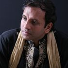 Prashant Prabhakar (indischer model und Schauspieler)