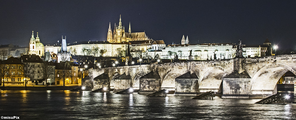 Pražský hrad