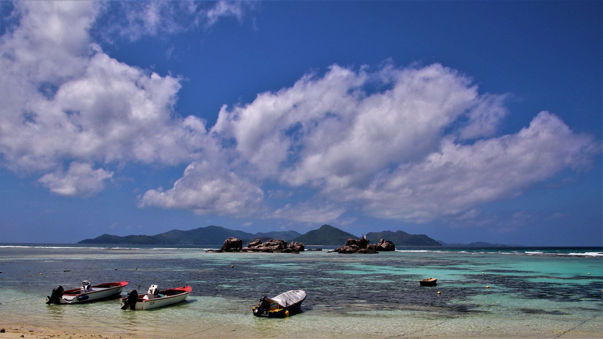 Praslin